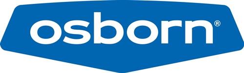 osborn Rundbürste Ø 150 mm Drahtstärke 0,3 mm - 9902544362