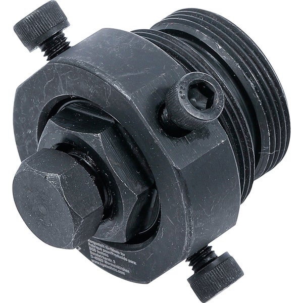 Bosch Trennscheibe für Edelstahl und Metall, Durchmesser 180 Millimeter