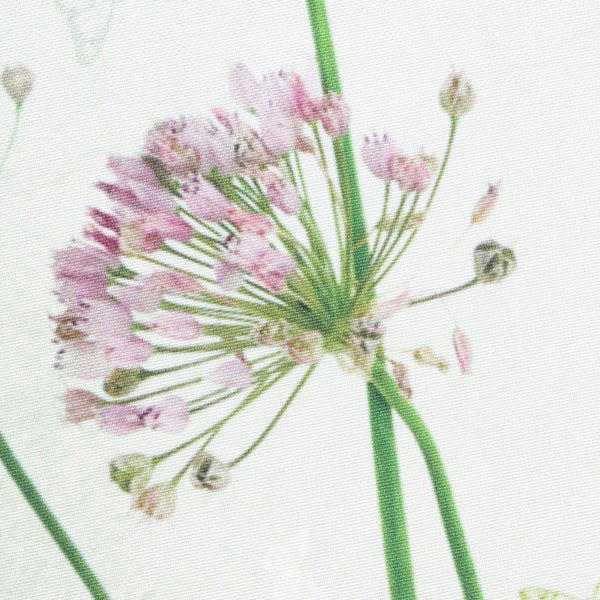 FRANK FLECHTWAREN | Tischläufer Allium, POLYESTER, 40 x 150 cm