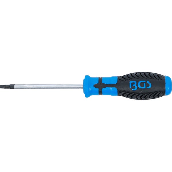 BGS Schraubendreher mit Torx-Profil
