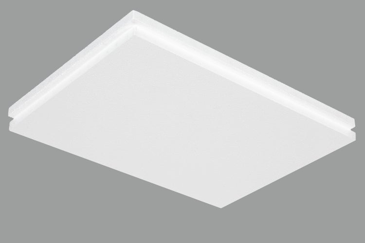 Deckenelement für den Innenausbau