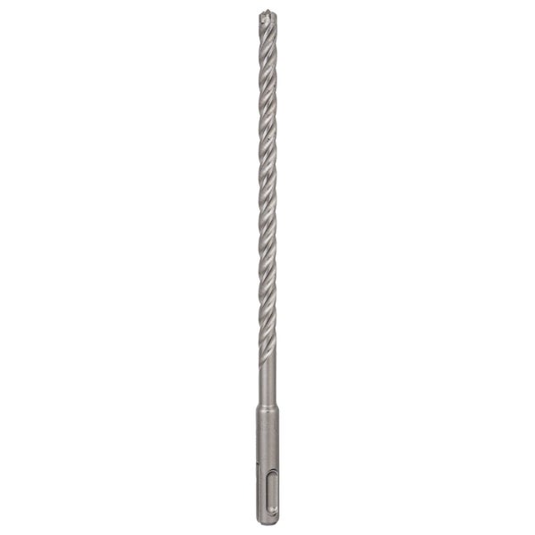 Bosch 10x Hammerbohrer SDS-plus-7X 8 x 150 x 215 mm - 2608576182