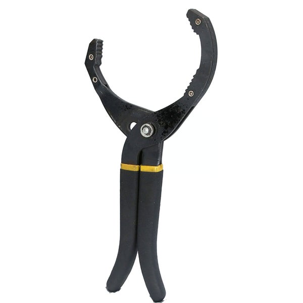 Ölfilterschlüssel zum Lösen und Festziehen von Ölfiltern