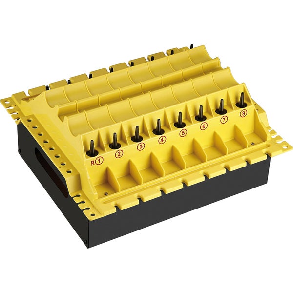 BGS Systemablage für Zylinderkopf-Reparatur - 8552