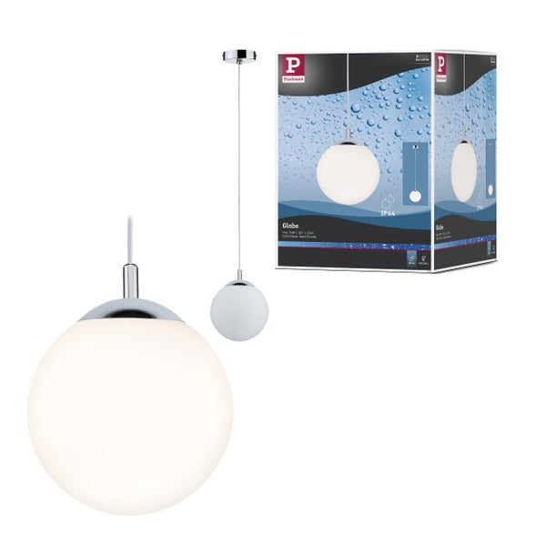 LED Einbaustrahler mit externem Treiber, 3-Stufen-Dimmfunktion und 5 Jahren Garantie. Durchmesser 51 Millimeter, Höhe 30 Millimeter.