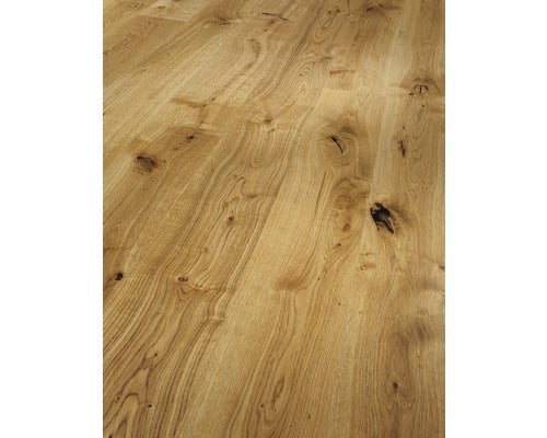 Parkett 11.5 Eiche Landhaus geölt