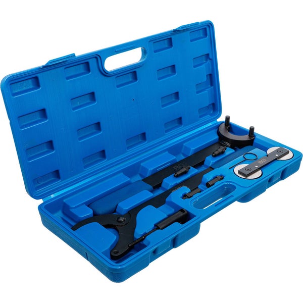 Werkzeugkoffer aus Kunststoff