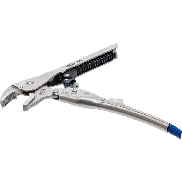 BGS Automatik Gripzange 230 mm - 586