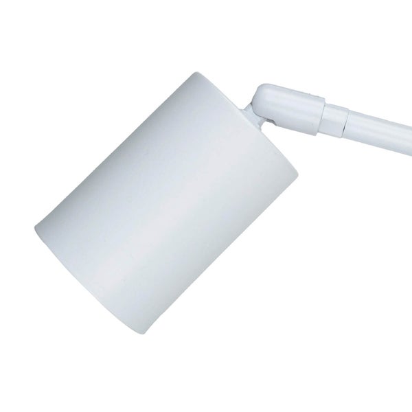 Weiße Innenleuchte für den Innenbereich