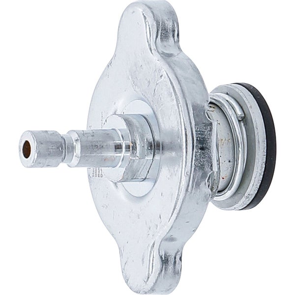 Karosserieklemme mit Zugöse