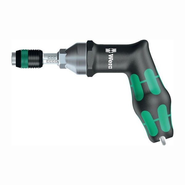 Wera Drehmomentschraubendreher 7400 4 - 8,8 Nm - 5074705001