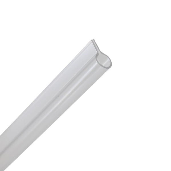 Dichtungsprofil aus Kunststoff