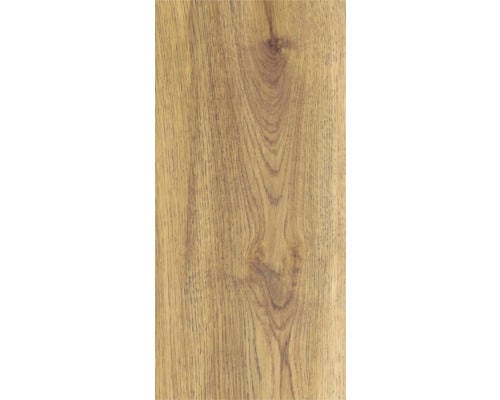 Holzstrukturierte Laminatdiele