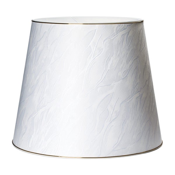 Lampenschirm mit Muster