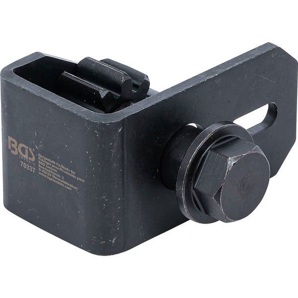 BGS technic Blockierwerkzeug Kurbelwelle