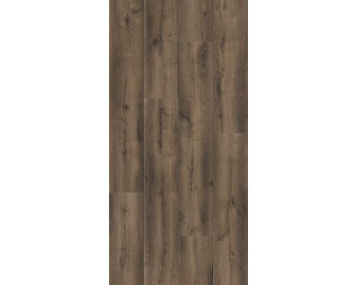 Furnierparkett 8.5 AquaPro Eiche Smoke wasserfest