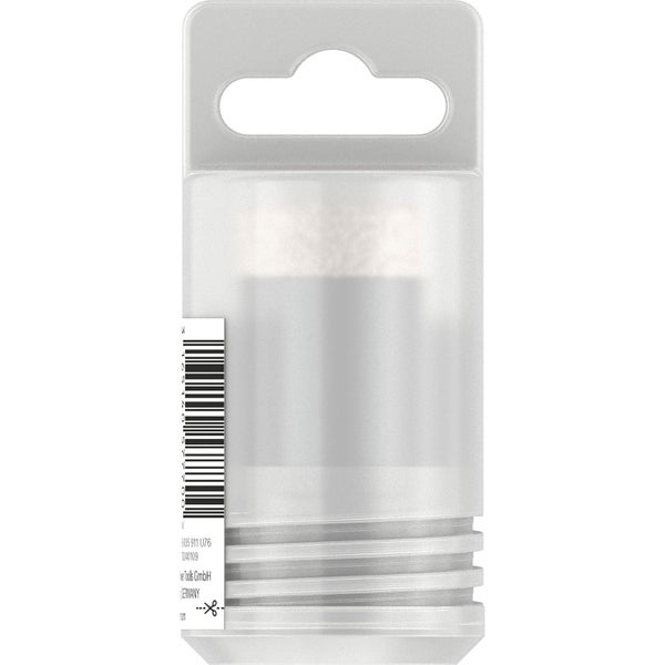 Verpackung einer Nutfräse