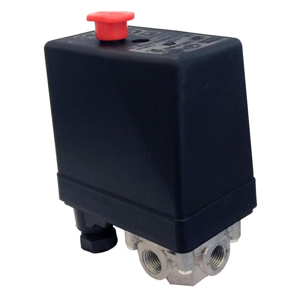 Nema Druckschalter ET9350 PR009350 bis 12 bar 400V NE-MA (PES12-4)