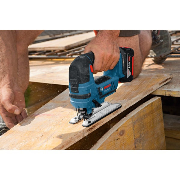 Bosch Stichsäge mit Abmessungen