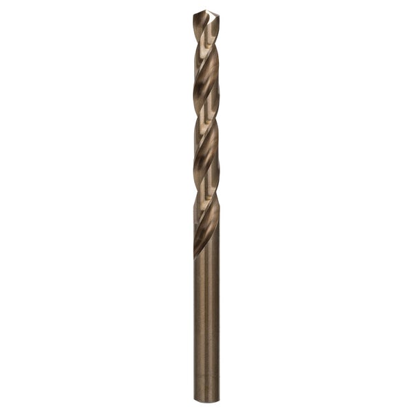 Bosch PRO Stainless Steel HSS-Co Spiralbohrer 8 x 75 x 117 mm - 2608585894