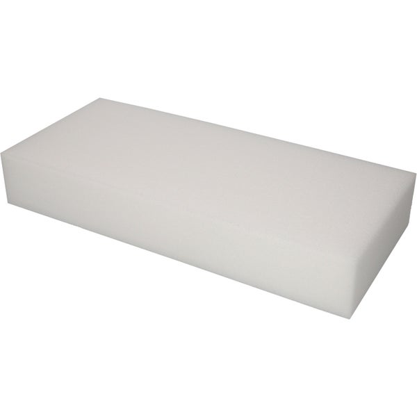 KS TOOLS Schutzblock 03 für Hebebühnen 340 x 150 x 55 mm - 160.0486