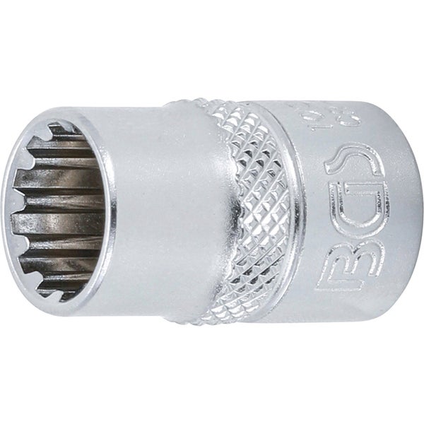 Steckschlüsseleinsatz für Schraubenschlüssel