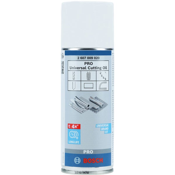 Bosch Universal Schneidöl Spraydose