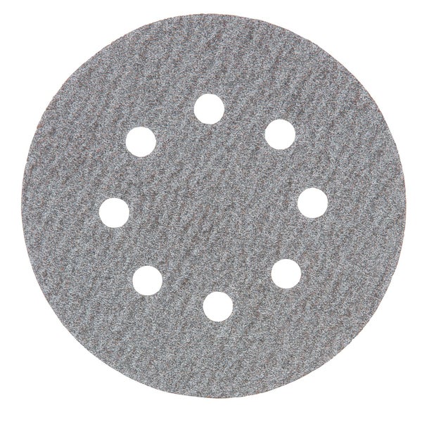 Makita Schleifpapier Klett 125 mm K80 10 St. - D-65838