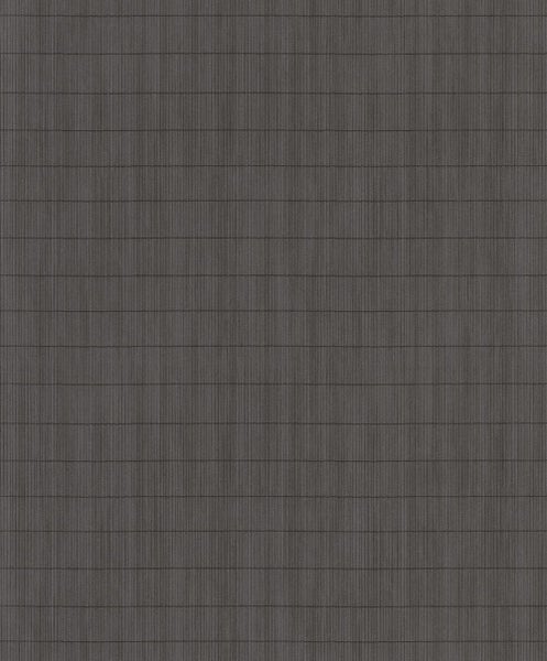 Masureel Tapete Uni Braun - 53 cm x 10.05 m - 630906