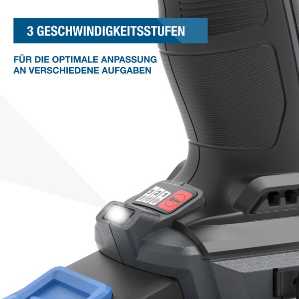 Akku-Schlagschrauber ID20X-230