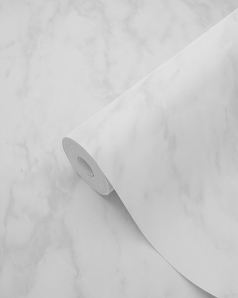 Rolle Tapete mit Marmormuster