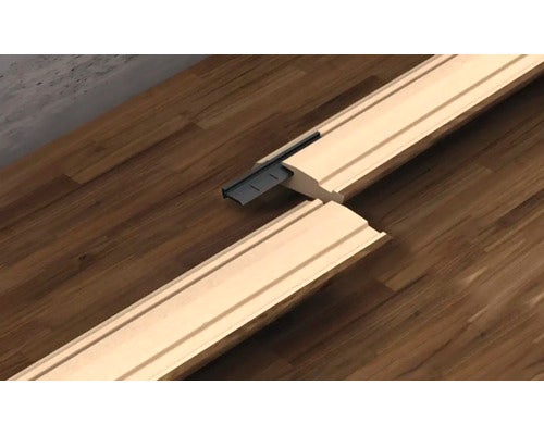 Leistenverbinder SL Connector schwarz 5,1x64,3x13,4 mm