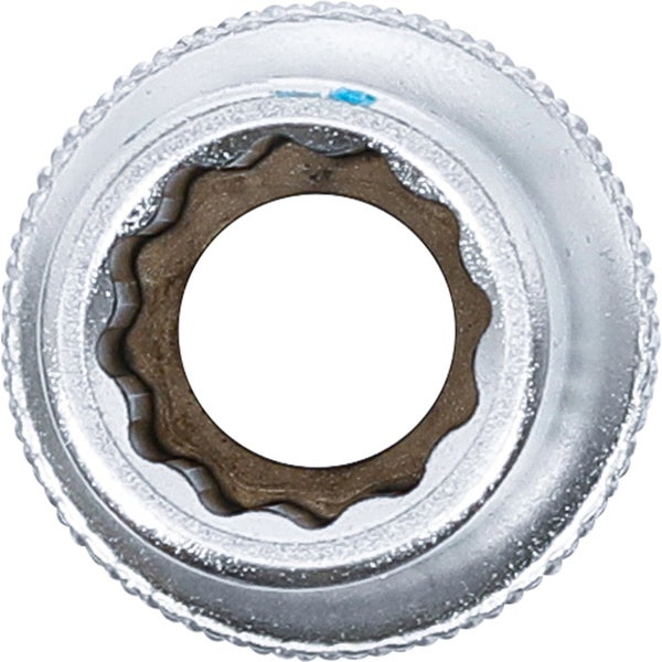 BGS technic Steckschlüssel Einsatz, 11 mm