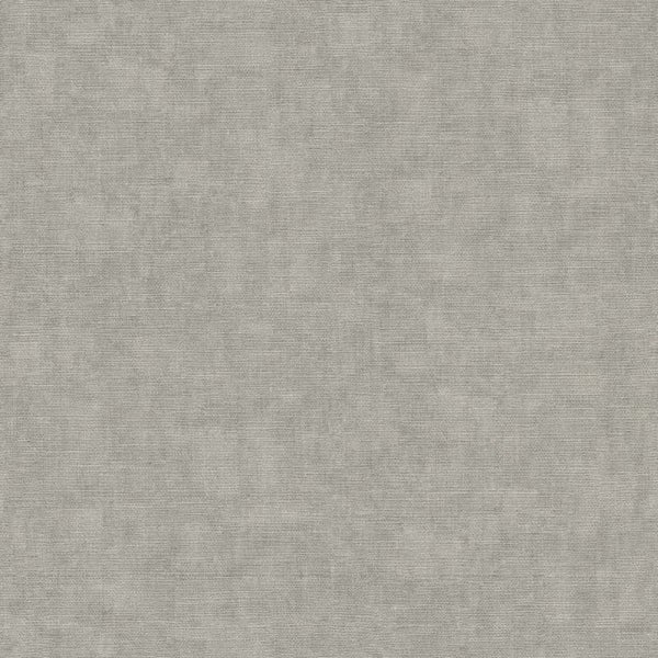 Zambaiti Tapete Uni Grau - 53 cm x 10 m - 661851