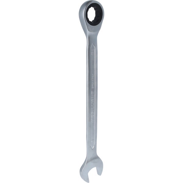 BRILLIANT TOOLS Ratschenringschlüssel 24 mm - BT013724