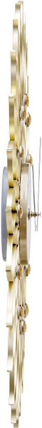 AMS Wanduhr 9609 | Bürouhren