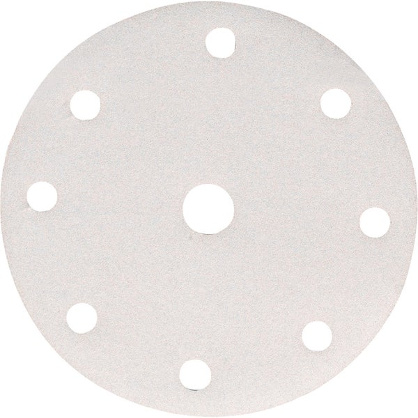 Makita Schleifpapier Klett 150 mm K180 Feinschliff 10 St. - P-37895