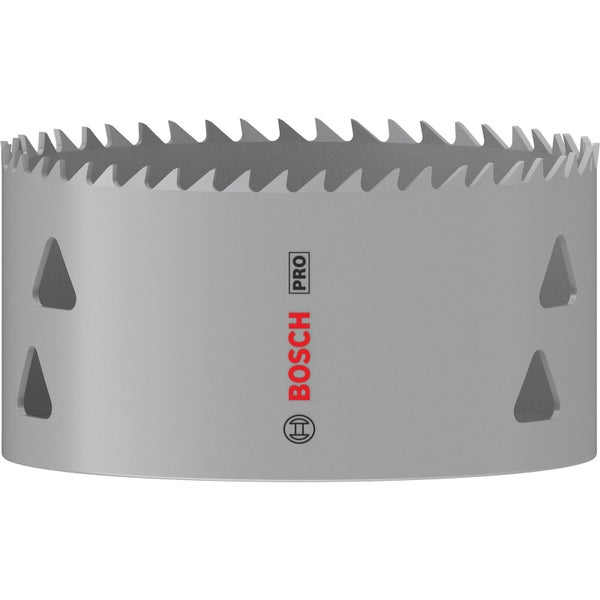 Bosch PRO Multi Material Lochsäge 95 mm mit Gewinde - 2608901532