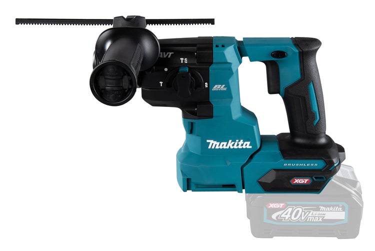 Makita Kombihammer mit Akku
