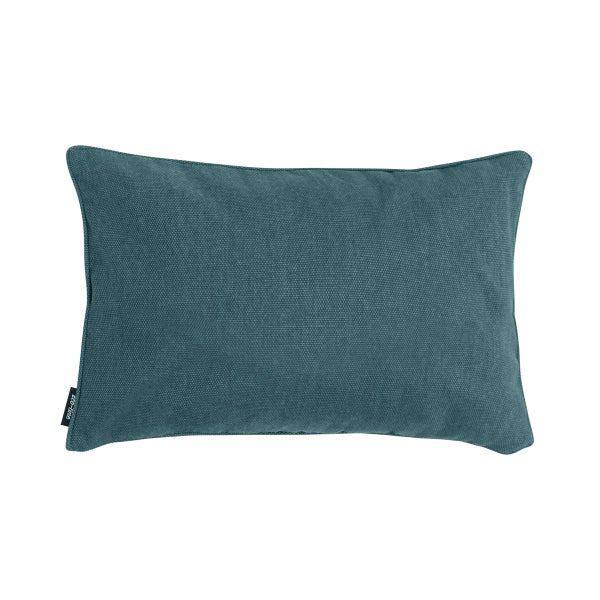 Dekokissen Sea Blue Canvas Eco+ - Ca. 30x50 cm - 4er-Set