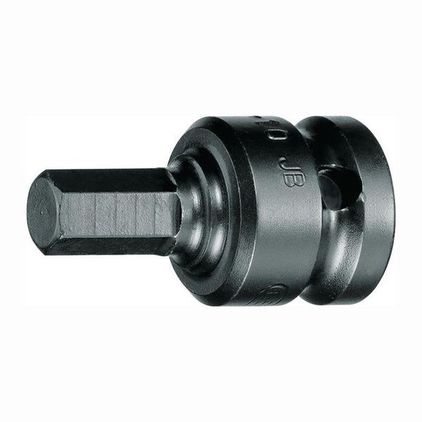 Gedore Kraftschraubersteckschlüsseleinsatz IN K 19 1/2″ SW 5 mm - 6223970