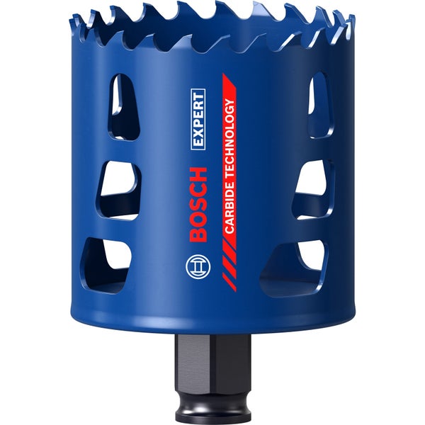 Bosch Expert Tough Material Lochsäge 64 x 60 mm - 2608900430