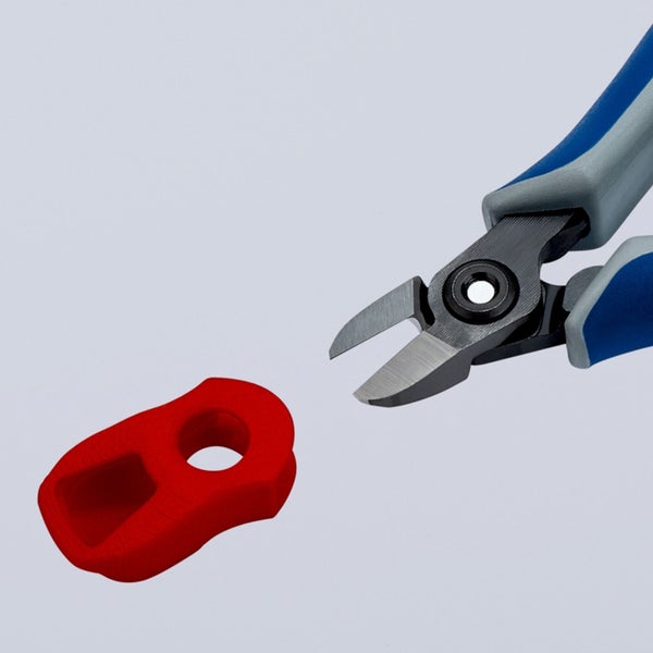 Knipex Abschnittfänger für 79 02/22 125 ESD - 0011V79