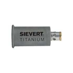 Sievert Titanium Brenneraufsatz für Lötgeräte