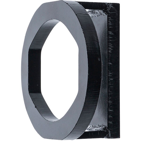 BGS technic Gegenhalter für Visco-Kupplung, 110 Millimeter