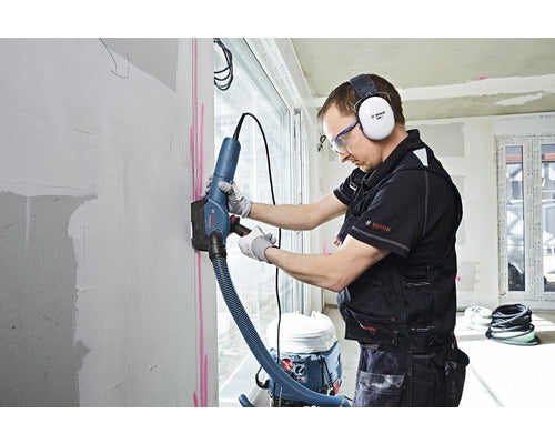 Tapetenrolle mit Dreiecksmuster