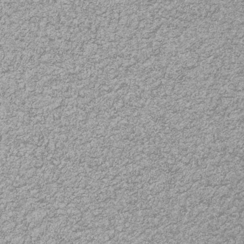 Floxxan Baumwollputz Colorado 124 Baumwolle - Farbe Lichtgrau Putz Tapete Flüssigtapete 1Kg
