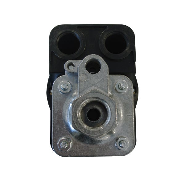 Condor Druckschalter MDR 5/8 2-8 bar G 1/2 Alu 212898