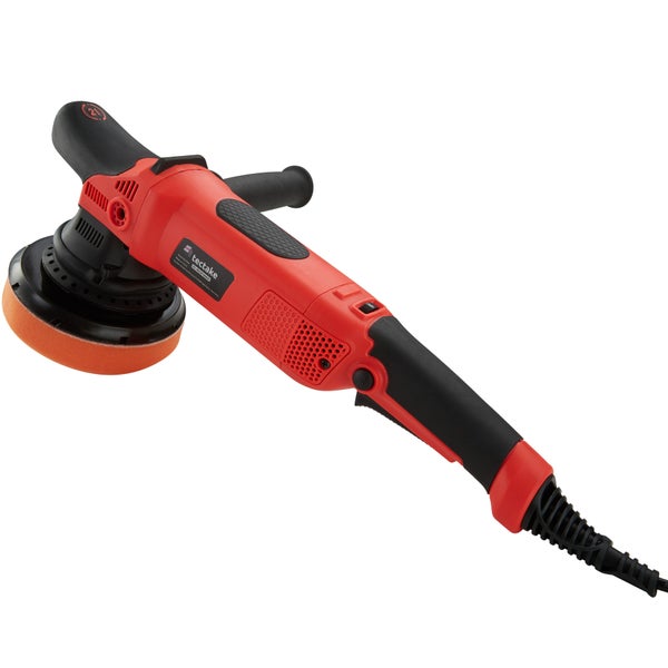 Poliermaschine für die Fahrzeugpflege