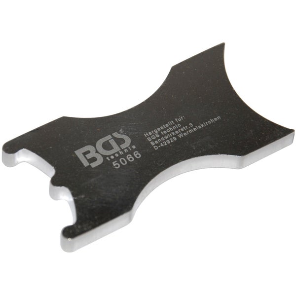 BGS Nockenwellen-Arretierwerkzeug für Ducati 4-Ventil Motoren - 5066